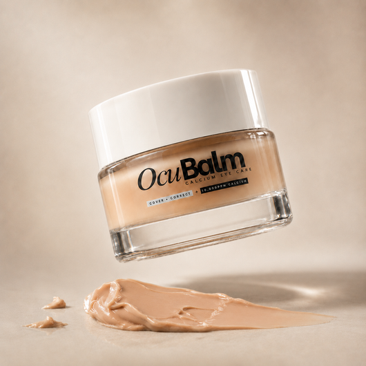 OcuBalm™ All In One Under Eye Balm