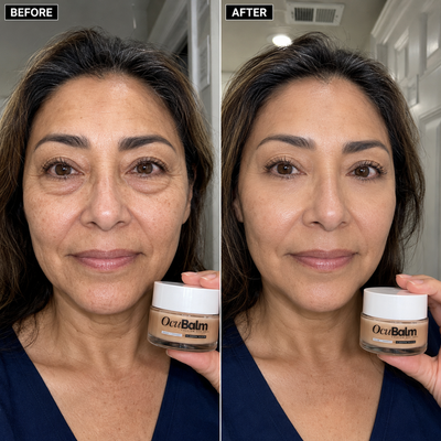 OcuBalm™ All In One Under Eye Balm
