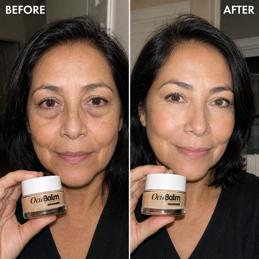 OcuBalm™ All In One Under Eye Balm