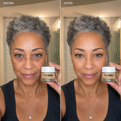 OcuBalm™ All In One Under Eye Balm