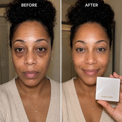 Everwake™ Reset