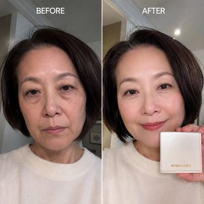 Everwake™ Reset